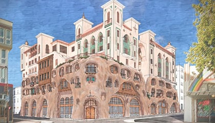 Enclave Apartments
